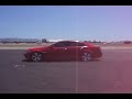 Pontiac G8 Magna Charger