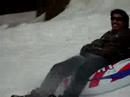 me sledding me sledding