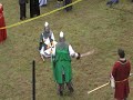 Sir Owen vs Sir Tomas Ansteorra Crown