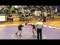182 NICK BROWN (Staley) dec MORGAN FITZGERALD 5-4 