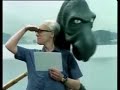The Goodies and Arthur C. Clarke