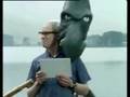 The Goodies and Arthur C. Clarke