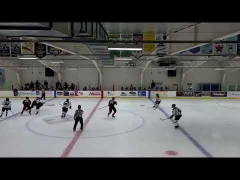 (Broadcast View) - 2G - vs Senterre