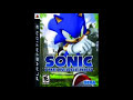 Sonic  \"All Hail Shadow Crush 40 (remix)\" Music Request