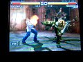 TEKKEN 5: sparks(Steve, Feng, Yoshi, Bryan) vs L2L(Law) 2 TEKKEN 5: sparks(Steve, Feng, Yoshi, Bryan) vs L2L(Law) 2
