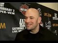 UFC Dana White said Kimbo Slice will get KILLED in the UFC