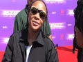 BET AWARDS 07 LIVE FROM THE RED CARPET!!!  Lil Snoop (wire)