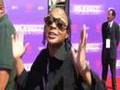 BET AWARDS 07 LIVE FROM THE RED CARPET!!!  Lil Snoop (wire)