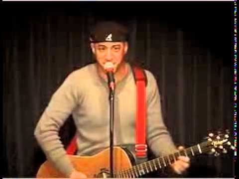 Mark Eddie Comedy Promo