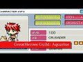 [GMS] Lvl 100 Sader Solos Ergoth