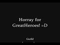 [GMS] Lvl 100 Sader Solos Ergoth