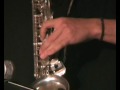 Jazz Flamenco Buleria Gerardo Nuñez Paco de Lucia sax piano