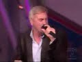Taylor Hicks performs at the annual ...