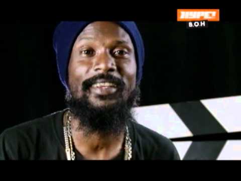 Vybin - Hype Tv Vybin with Rippa Jackson, Kingston Jamaica, an interview about his life and career in music, Hot Head Kulcha Production, Help Some One, the video was...