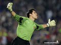 El rey de la porteria Victor Valdes