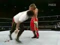 Londrick vs. Mexicools (Super Crazy & Psicosis)