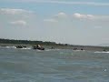 Dipnetting on Kenai River Dipnetting on Kenai River