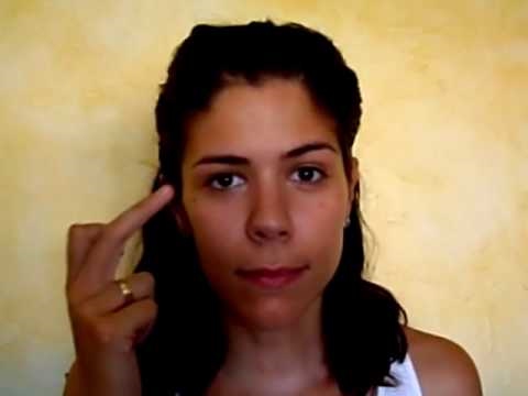 Las ojeras azules como librarse las revocaciones