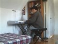 Excerpt from the Piano Concerto in C# minor