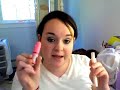 whats in my makeup bag?