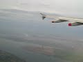Turkish Airlines A310 take off from Istanbul to Dusseldorf Turkish Airlines A310 take off from Istanbul to Dusseldorf