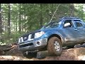 Daughter helping me rock crawl 2005 Nissan frontier Daughter helping me rock crawl 2005 Nissan frontier