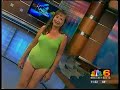 NBC Miami 2009 Swimwear Line