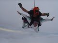Matt Ellwood Free Fall in Chav Dork Batman Villian Suit with Gay Midget strapped to rear