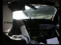 Sainz-Moya Ford Scort WRC
