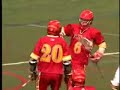 MSG Lax Report - Duke vs No. 8 Army in Manhasset LI