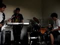 Astérion - The End Of Day