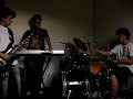 Astérion - The End Of Day