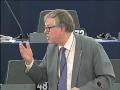 Click here to watch this video Olle Schmidt [BLUE CARD] on Common system for taxing financial transactions