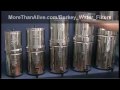 Berkey Filter Comparison