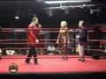 GCW Action: United We Stand