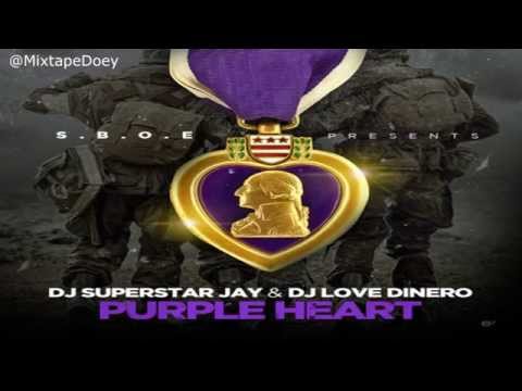 how to earn a purple heart