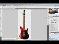 Photoshop CS4 Zooming, panning new features demo Photoshop CS4 Zooming, panning new features demo