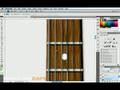 Photoshop CS4 Zooming, panning new features demo