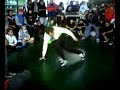 IBE 2on2 2006: Andrew&Ajie vs Stefan&Rabbani
