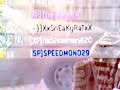 SPEEDMONO29