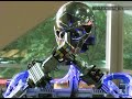 Rubinator (RuBot II) - God's Algorithm in Action!