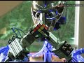 Rubinator (RuBot II) - God's Algorithm in Action!
