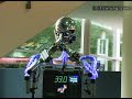 Rubinator (RuBot II) - God's Algorithm in Action!