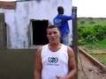 Moradores da Fazenda Camboaci na Urbis II pedem socorro -
