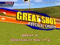 Golden Tee Great Shot on Bonnie Moor! Golden Tee Great Shot on Bonnie Moor!