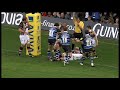 Bath Rugby 13-26 Harlequins - Aviva Premiership Rugby Highlights Round 7 | 05-11-11