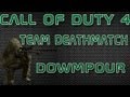 (PS3)CALL OF DUTY 4 (online gameplay)#2-CB$ CLAN