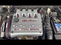 Gebrauchte Motor Alfa Romeo 147 (937) 2.0 Twin Spark 16V Preis € 749,99 Margenregelung angeboten von A-team Automotive