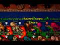 Tibia Shivera ~ Breaking Away on War