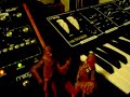 Chewbacca Synthesizer Puppet Theater, part 2